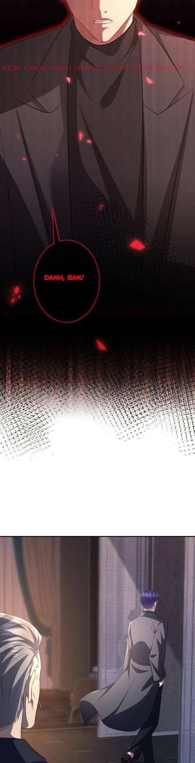 Danh Môn Chí Ái Chapter 318.1 - 7