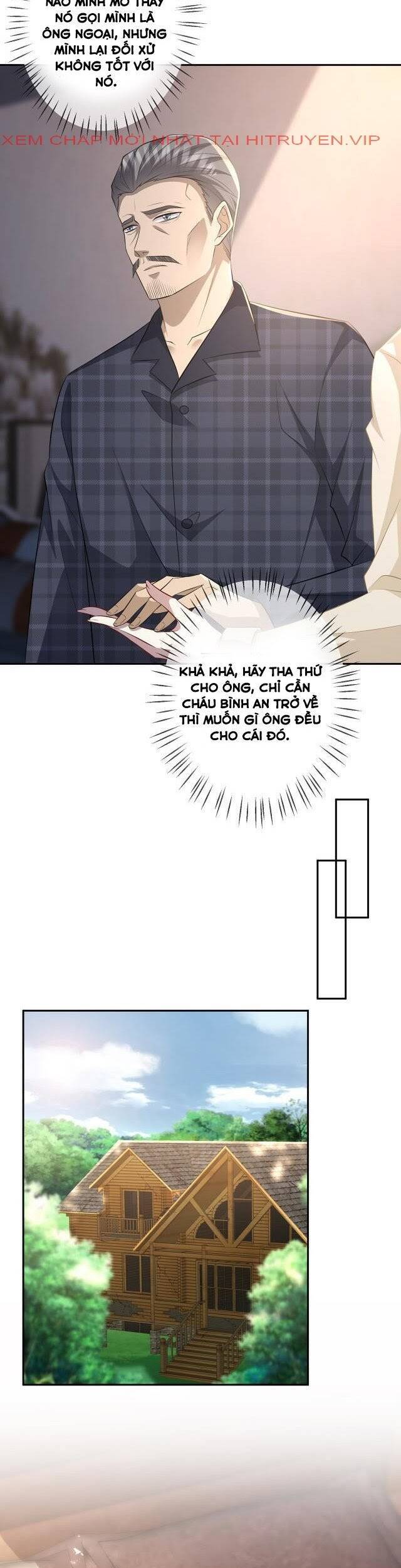 Danh Môn Chí Ái Chapter 318.1 - 10