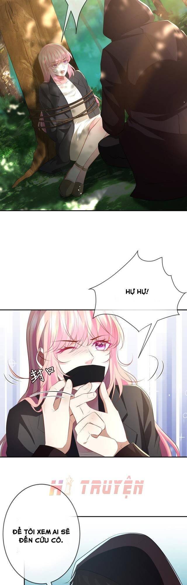 Danh Môn Chí Ái Chapter 319.1 - 2