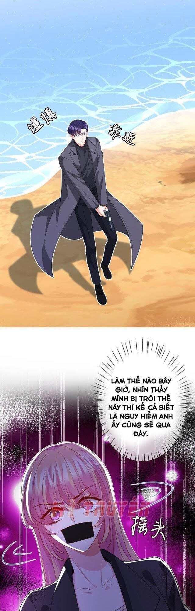 Danh Môn Chí Ái Chapter 319.1 - 11