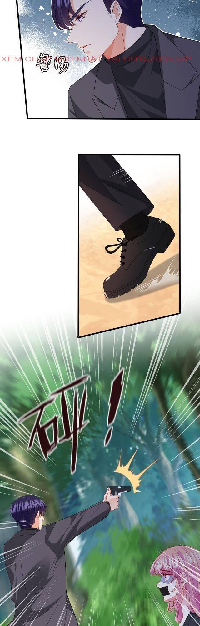 Danh Môn Chí Ái Chapter 319.1 - 13