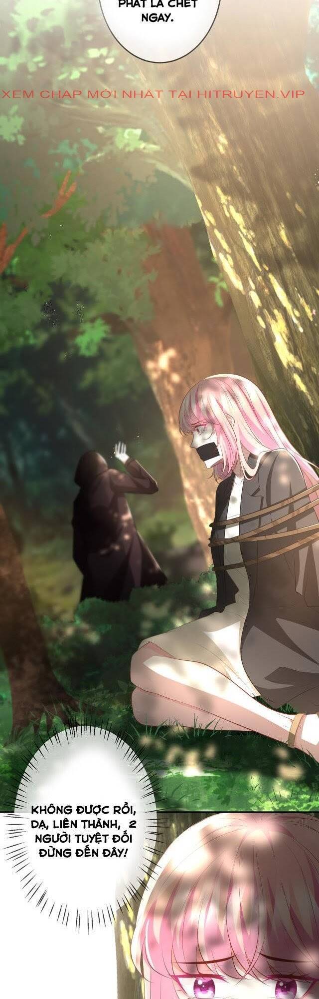 Danh Môn Chí Ái Chapter 319.1 - 4