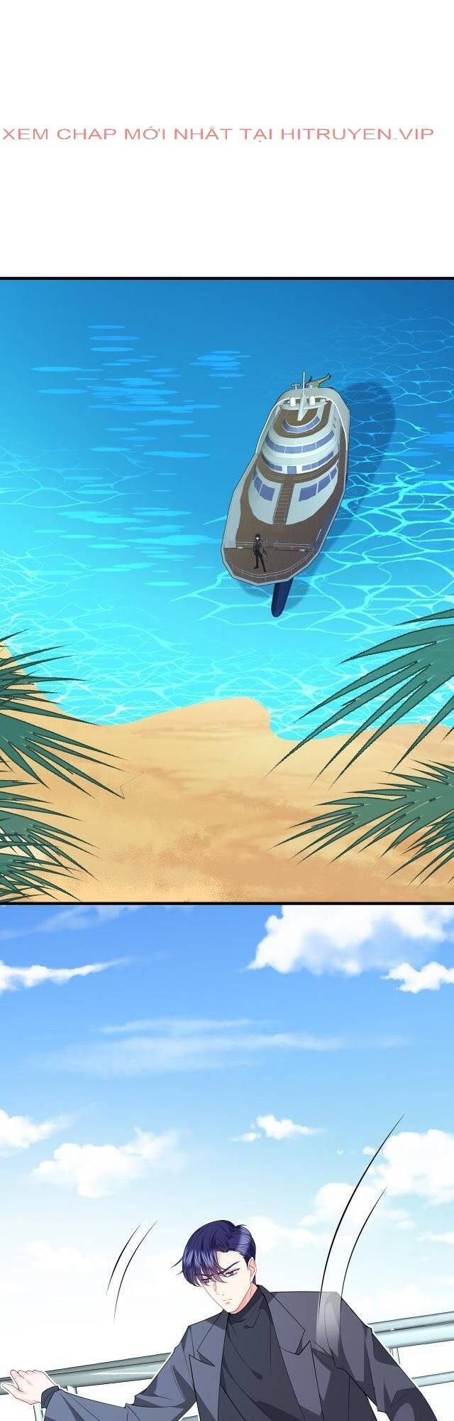 Danh Môn Chí Ái Chapter 319.1 - 7