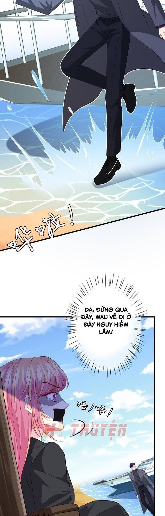Danh Môn Chí Ái Chapter 319.1 - 8