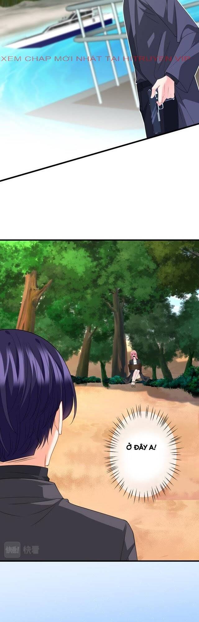 Danh Môn Chí Ái Chapter 319.1 - 10