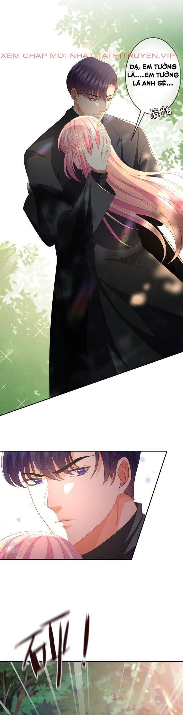 Danh Môn Chí Ái Chapter 319.2 - 1