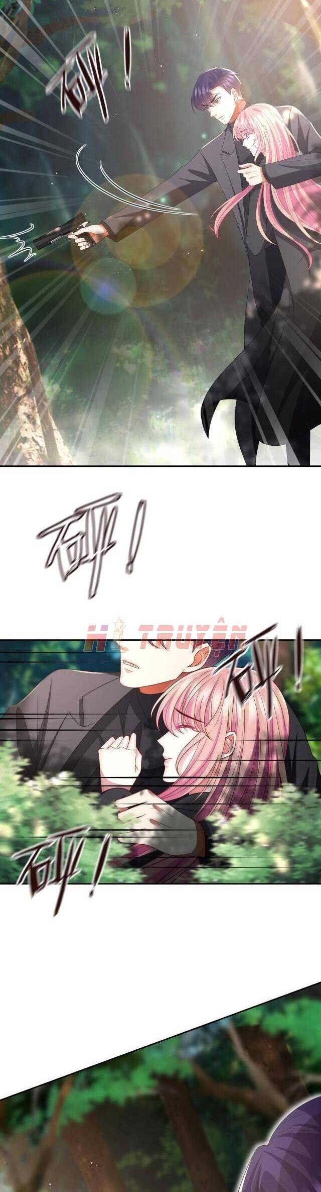 Danh Môn Chí Ái Chapter 319.2 - 2