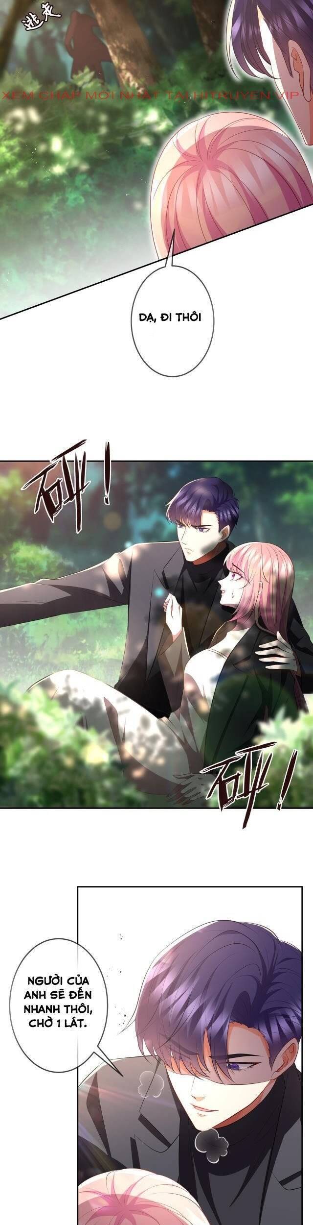 Danh Môn Chí Ái Chapter 319.2 - 3