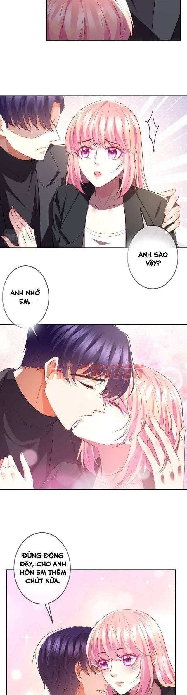 Danh Môn Chí Ái Chapter 319.2 - 4