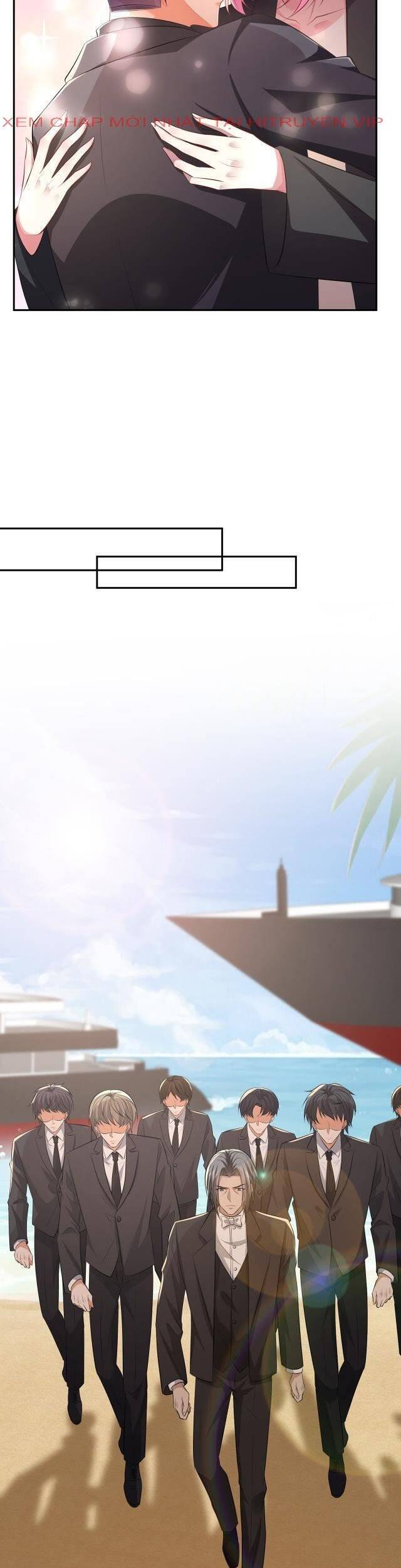 Danh Môn Chí Ái Chapter 319.2 - 5