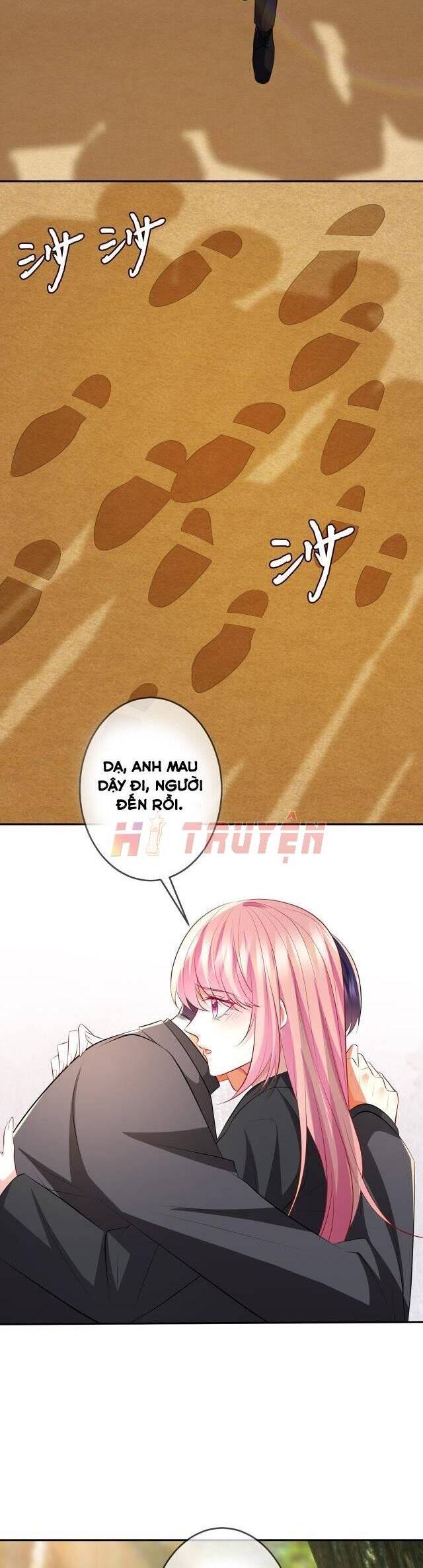 Danh Môn Chí Ái Chapter 319.2 - 6