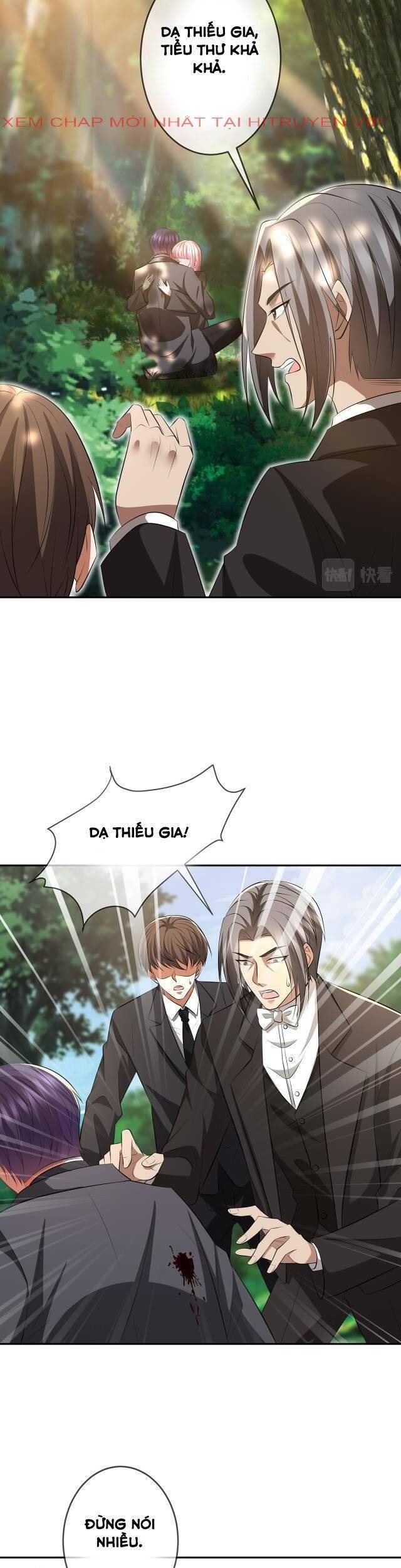Danh Môn Chí Ái Chapter 319.2 - 7