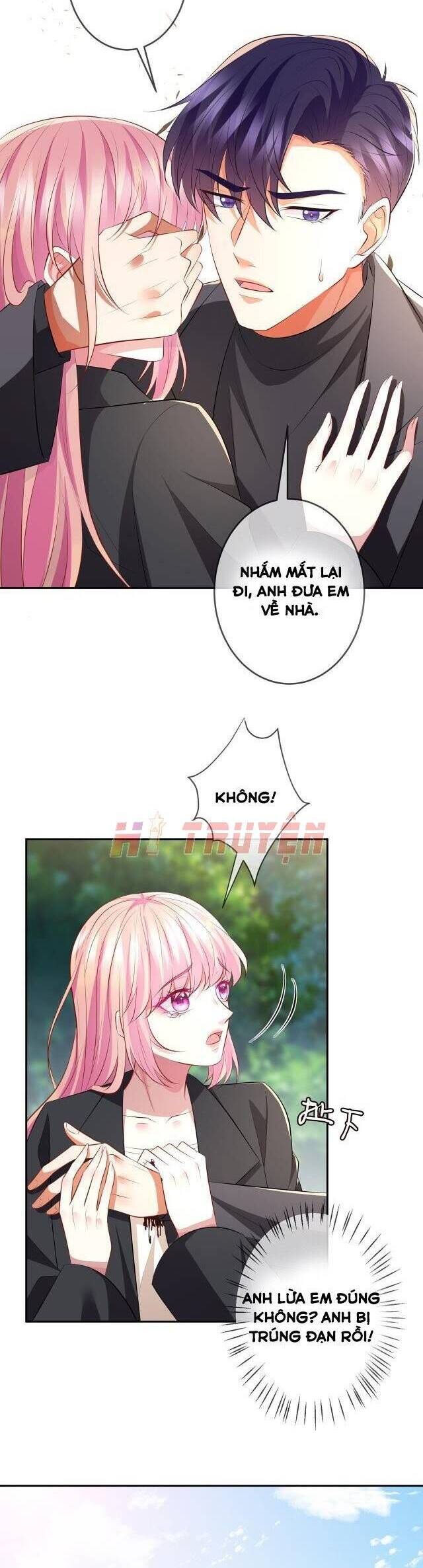 Danh Môn Chí Ái Chapter 319.2 - 8