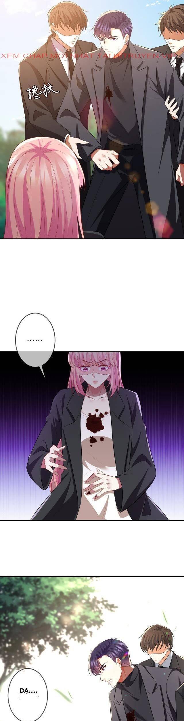 Danh Môn Chí Ái Chapter 319.2 - 9