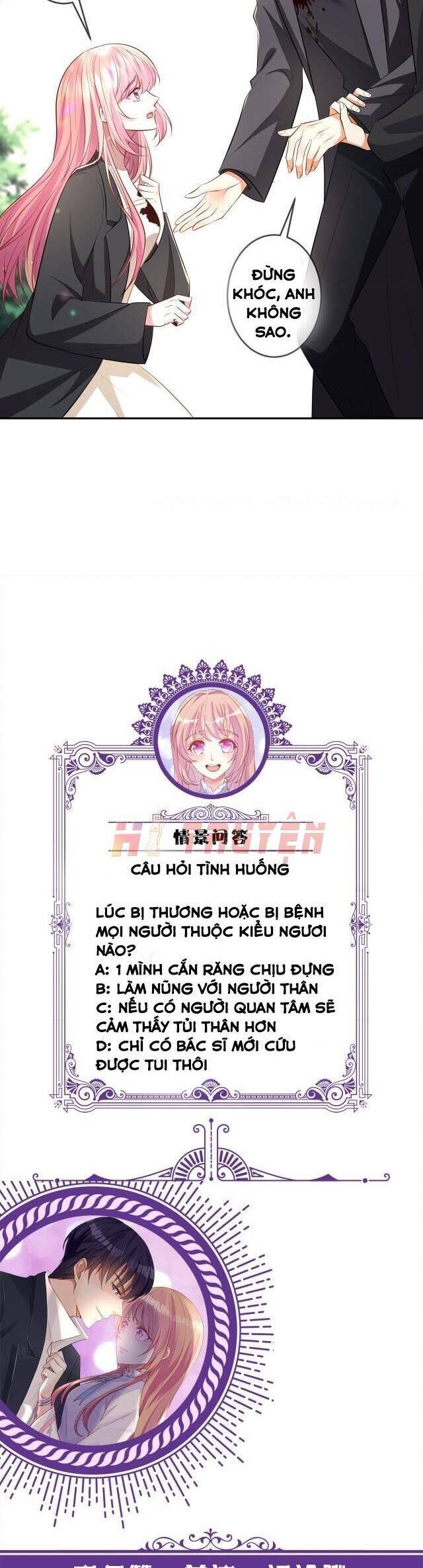 Danh Môn Chí Ái Chapter 319.2 - 10