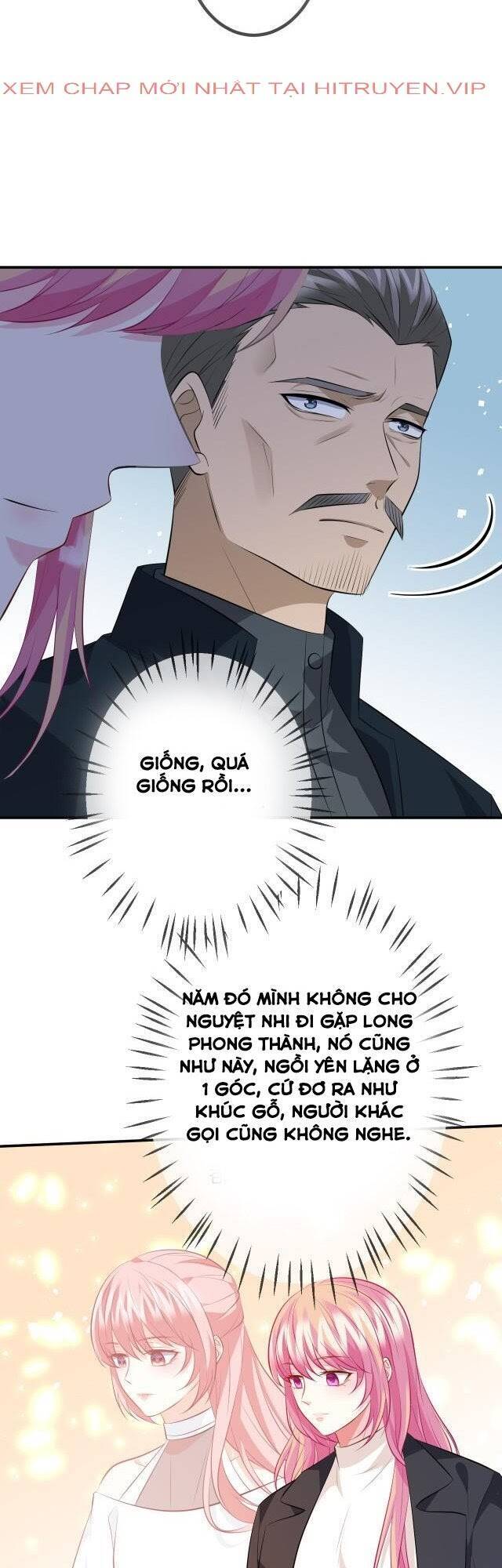 Danh Môn Chí Ái Chapter 320.2 - 1