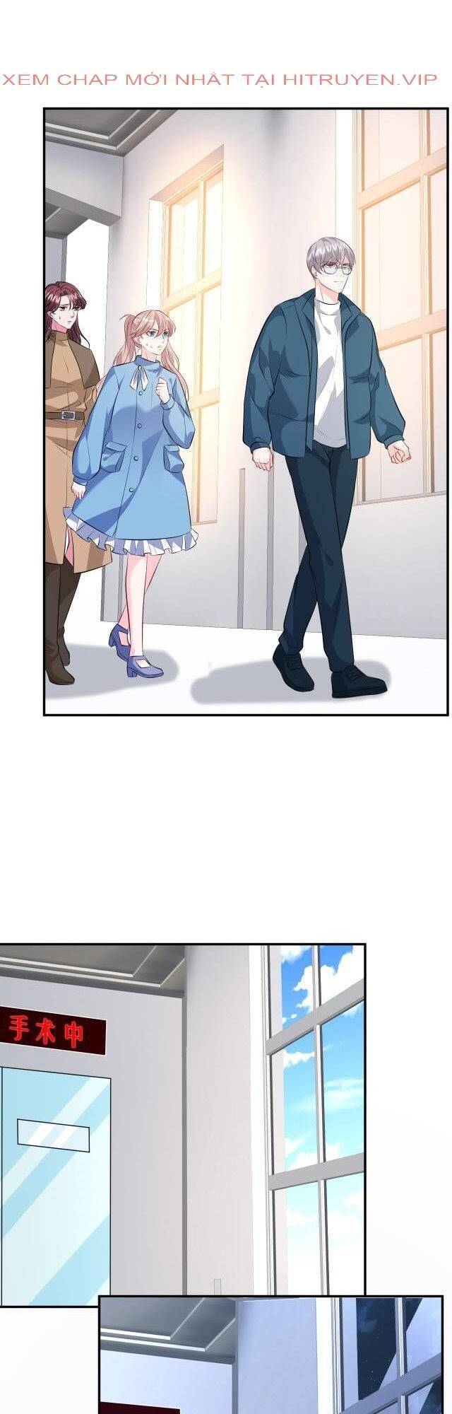 Danh Môn Chí Ái Chapter 320.2 - 11