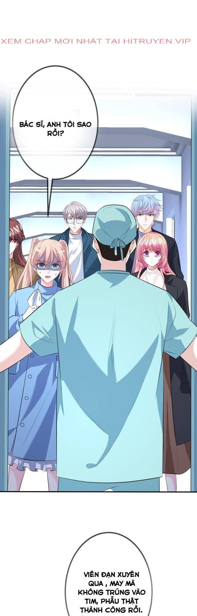 Danh Môn Chí Ái Chapter 320.2 - 13