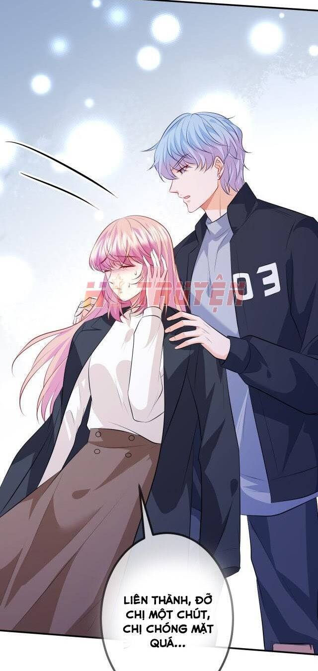 Danh Môn Chí Ái Chapter 320.2 - 16