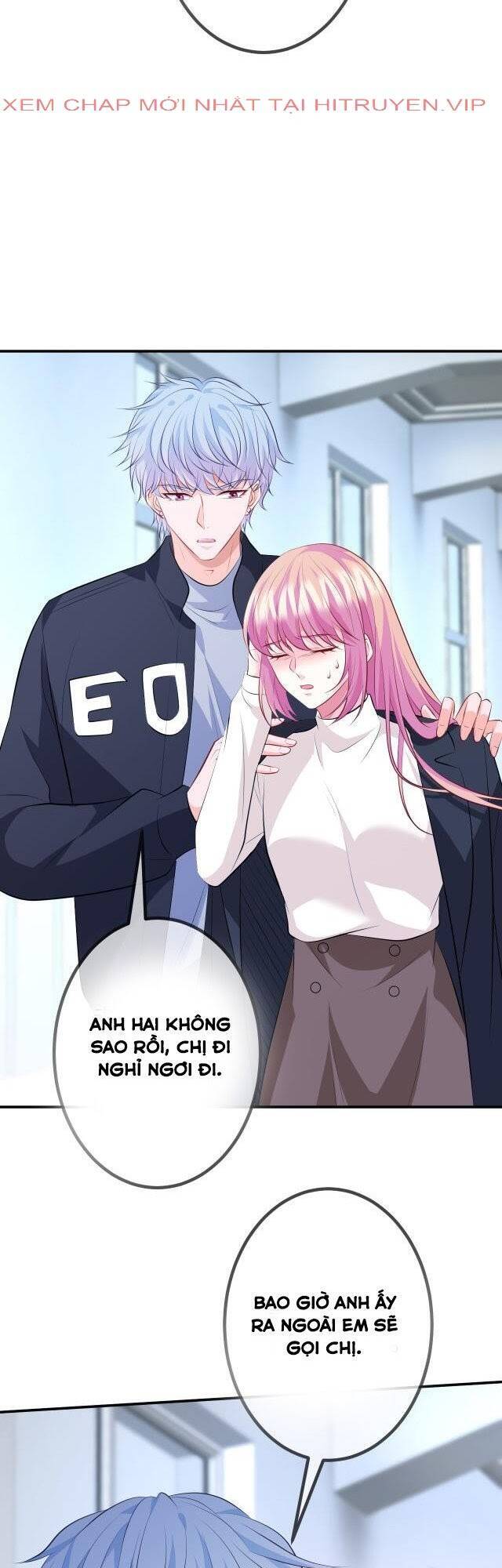 Danh Môn Chí Ái Chapter 320.2 - 17