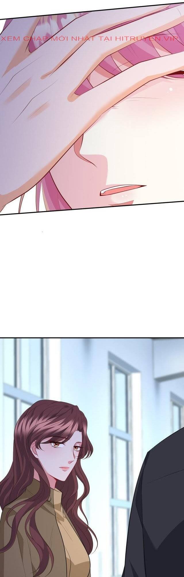 Danh Môn Chí Ái Chapter 320.2 - 19