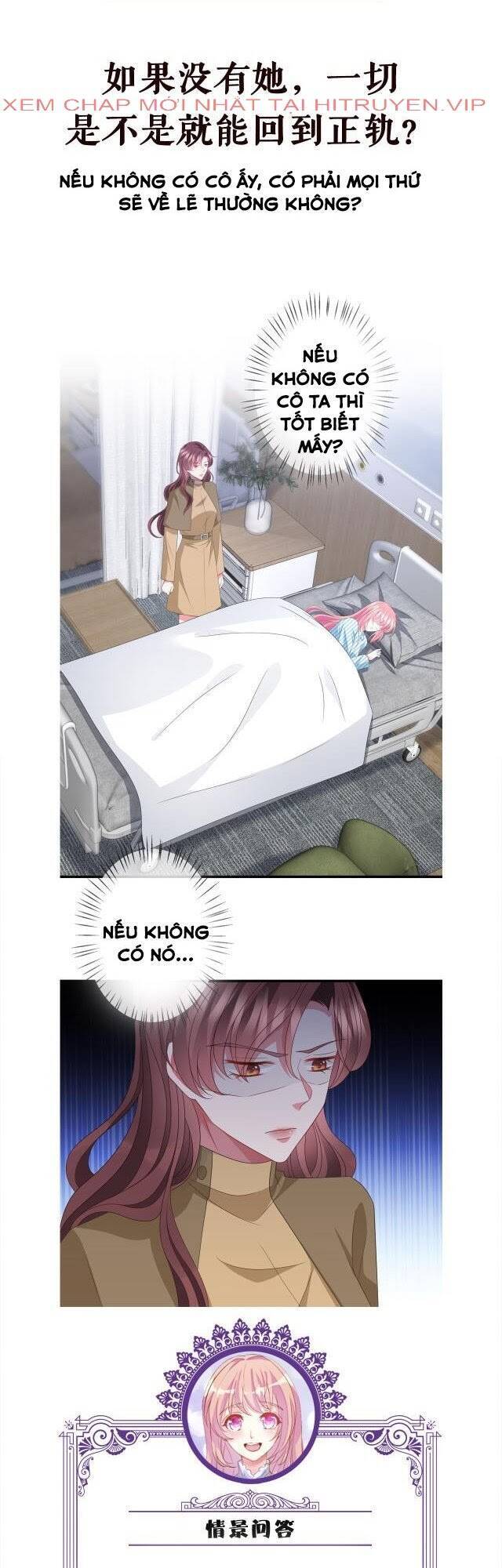 Danh Môn Chí Ái Chapter 320.2 - 21