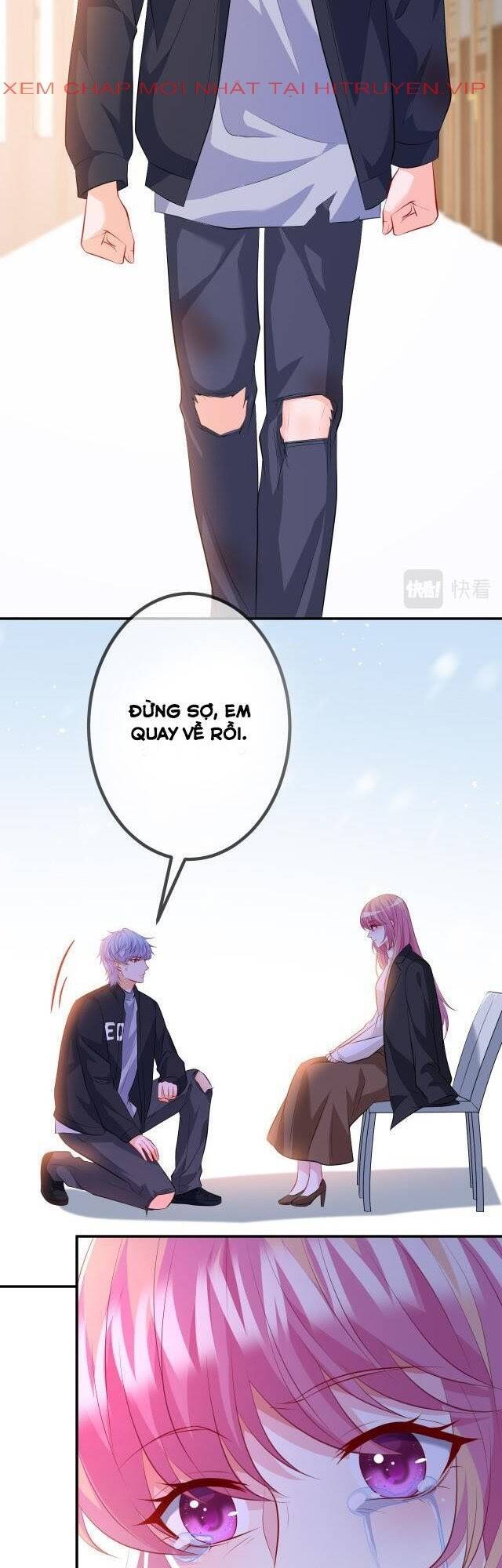 Danh Môn Chí Ái Chapter 320.2 - 5