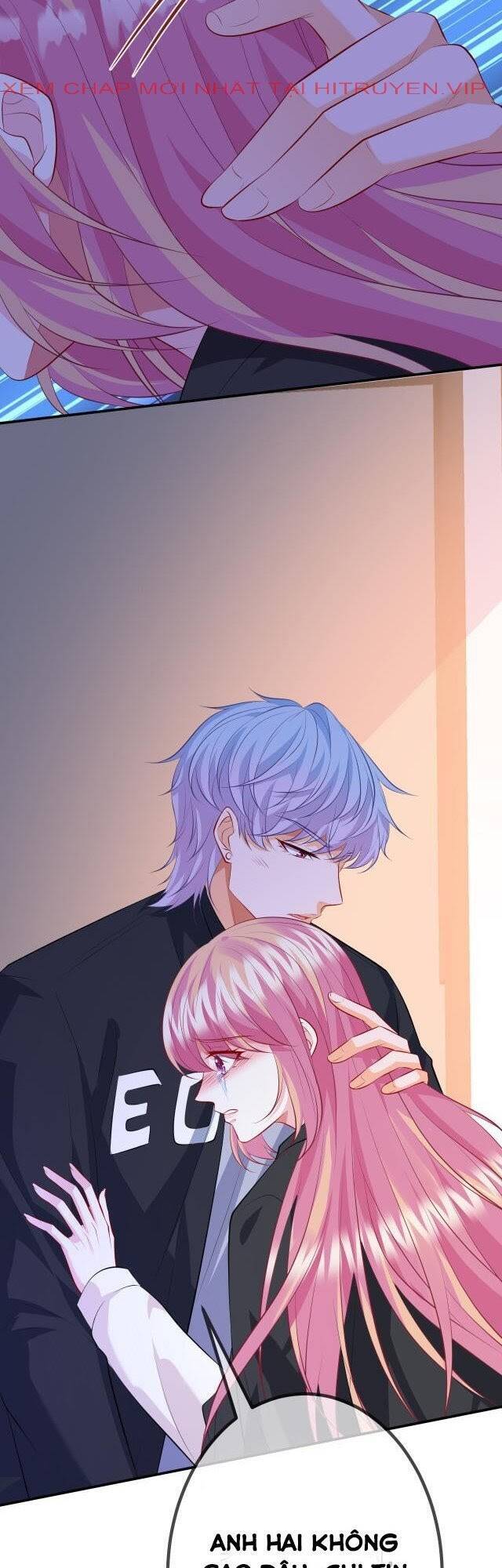 Danh Môn Chí Ái Chapter 320.2 - 7