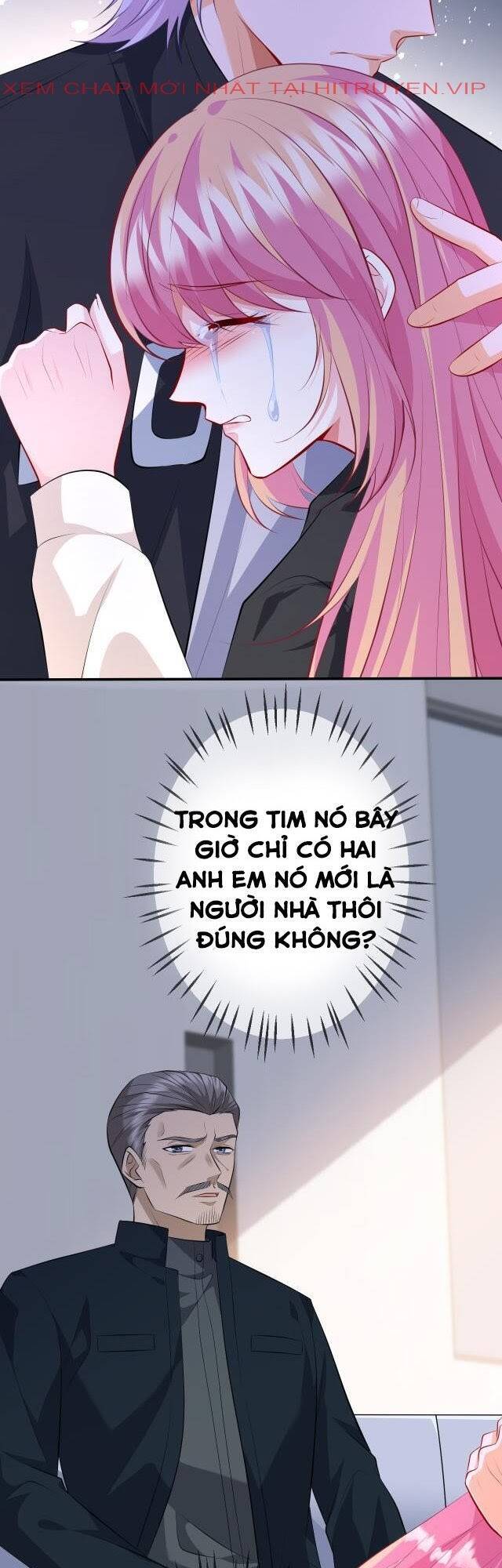 Danh Môn Chí Ái Chapter 320.2 - 9