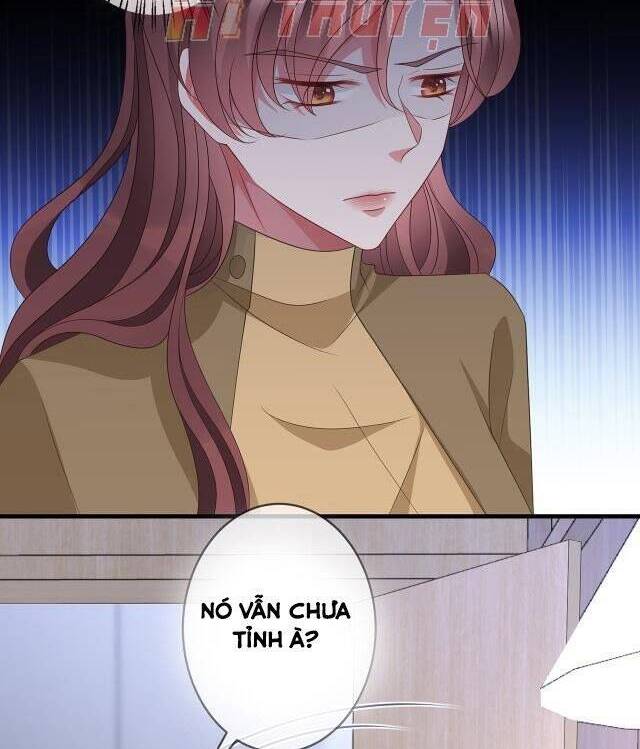Danh Môn Chí Ái Chapter 321.1 - 2
