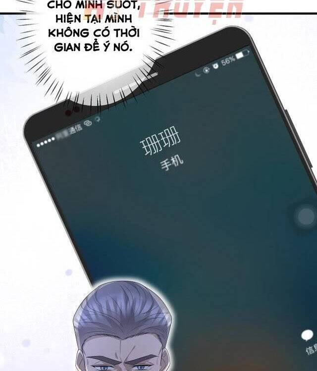 Danh Môn Chí Ái Chapter 321.1 - 12