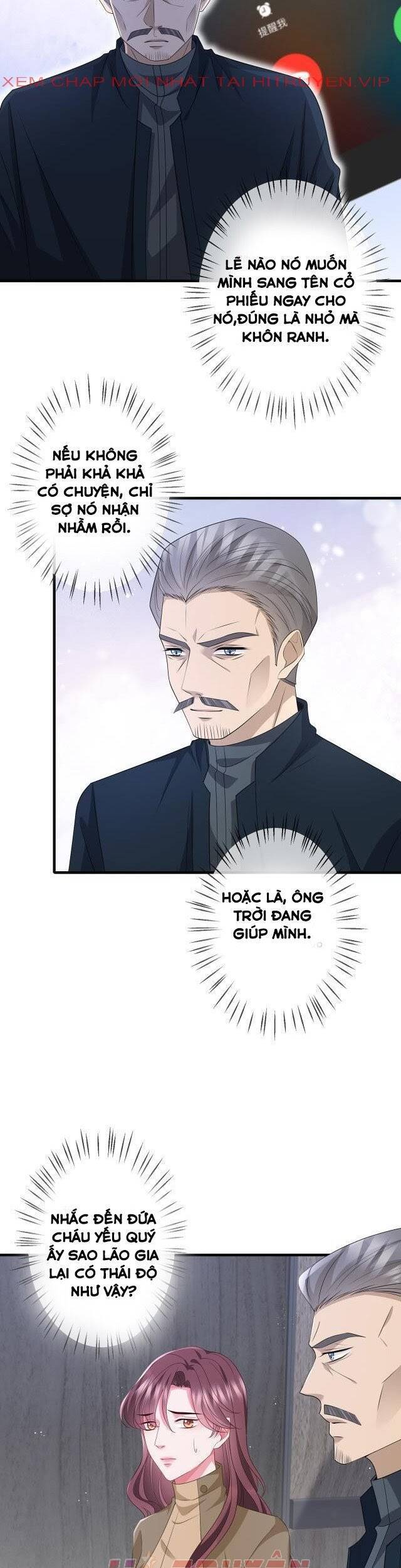 Danh Môn Chí Ái Chapter 321.1 - 13