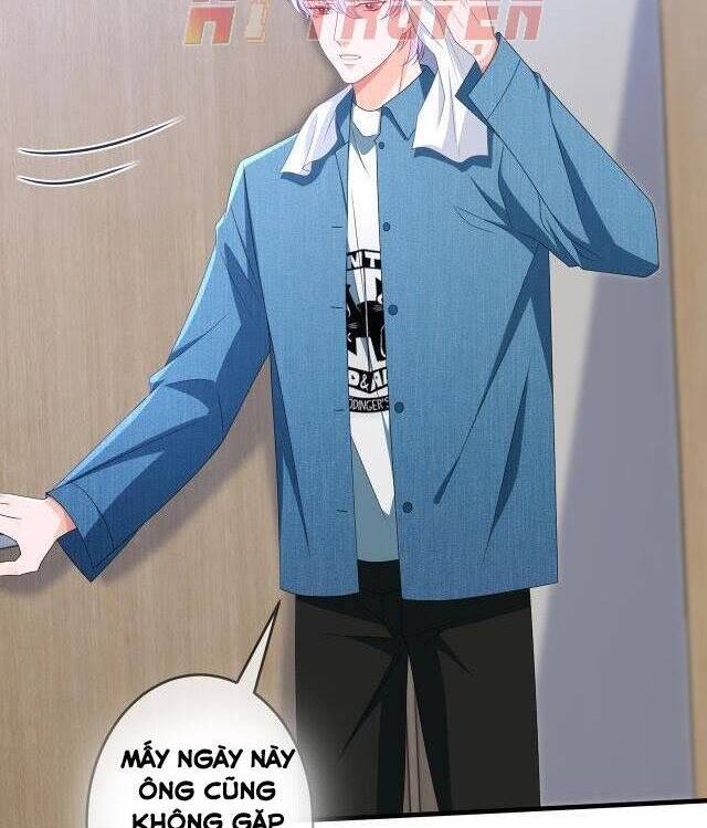 Danh Môn Chí Ái Chapter 321.1 - 4