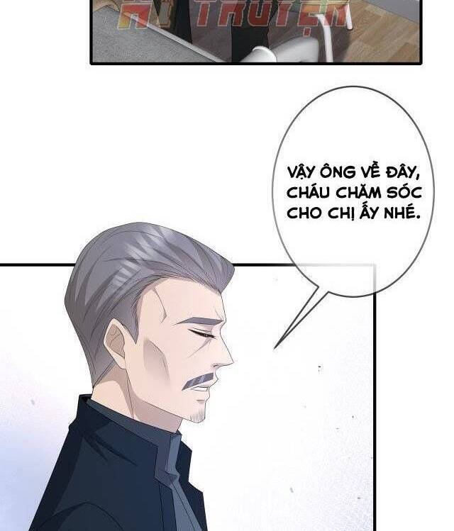 Danh Môn Chí Ái Chapter 321.1 - 6