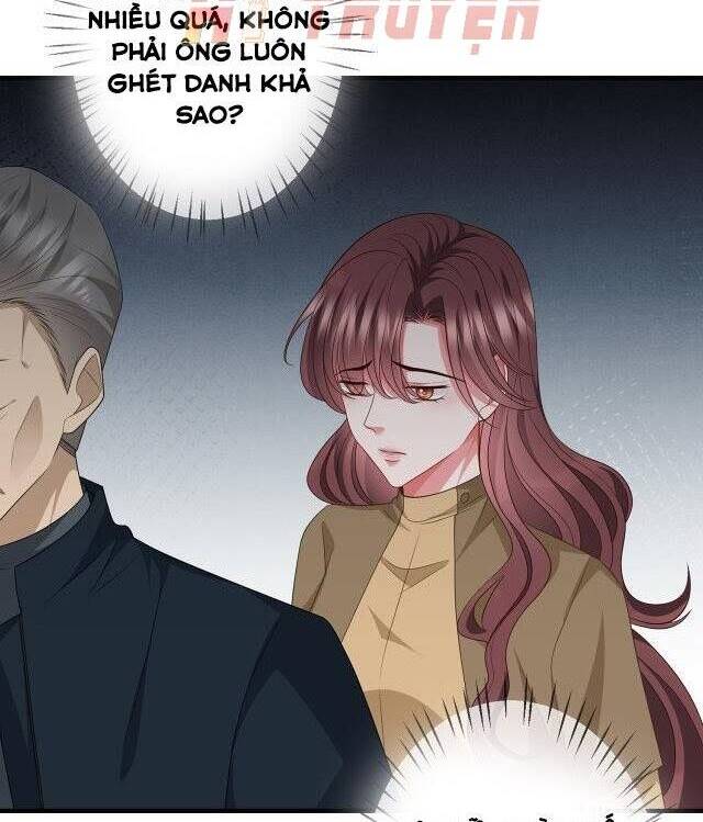 Danh Môn Chí Ái Chapter 321.1 - 10