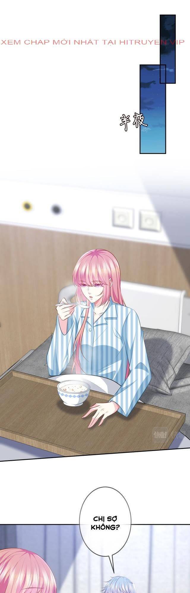 Danh Môn Chí Ái Chapter 321.2 - 1
