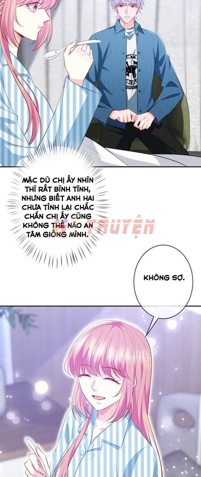Danh Môn Chí Ái Chapter 321.2 - 2