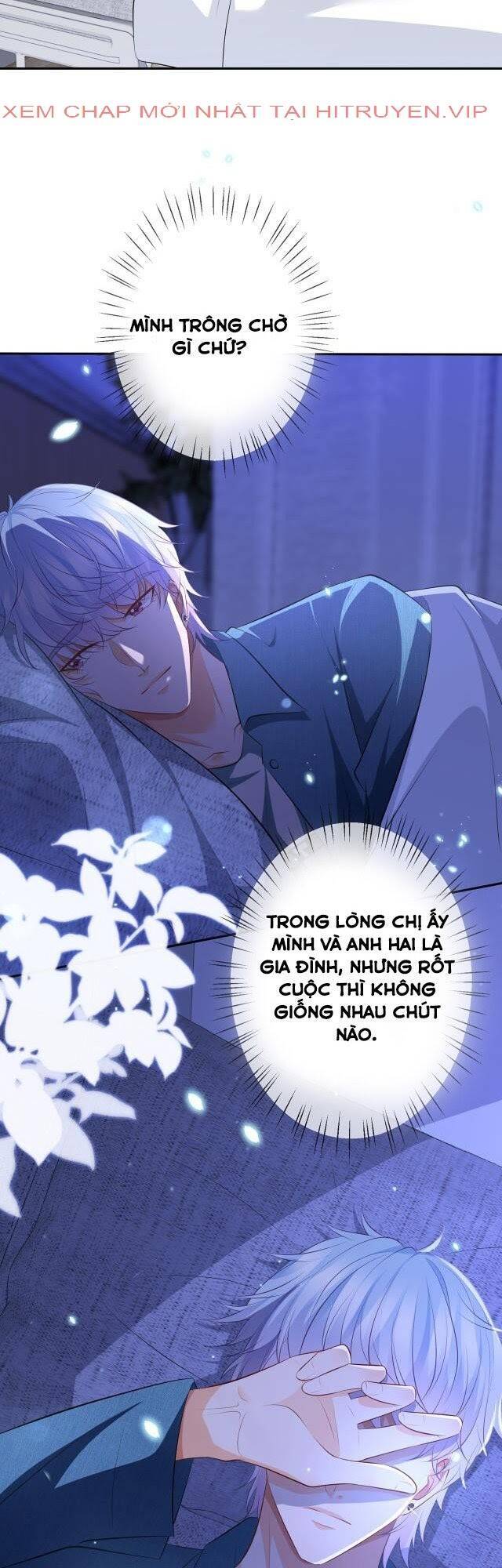 Danh Môn Chí Ái Chapter 321.2 - 11