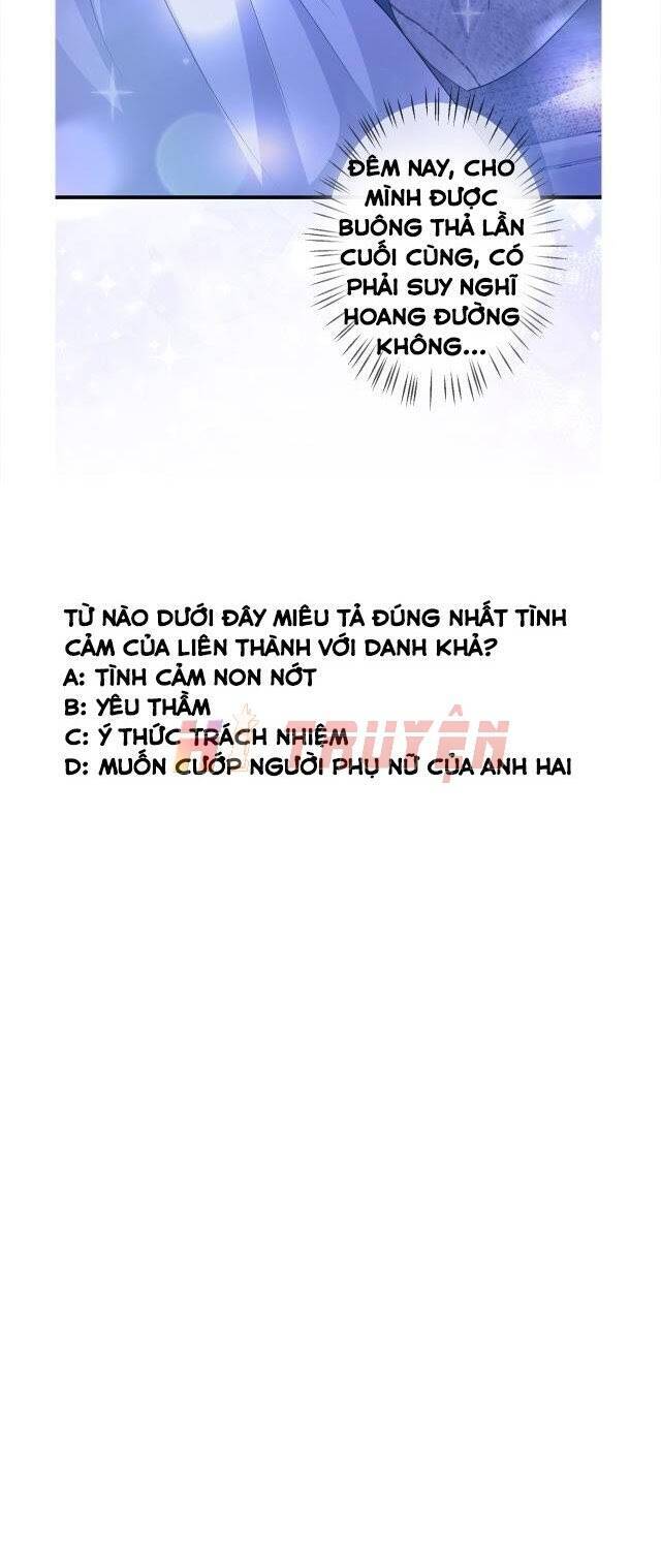 Danh Môn Chí Ái Chapter 321.2 - 14