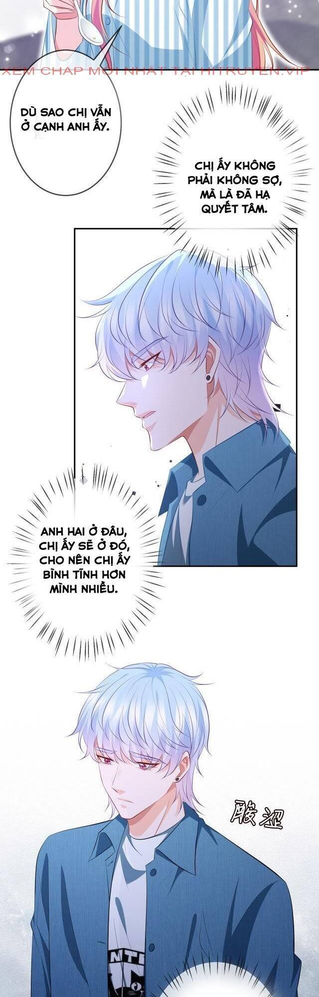 Danh Môn Chí Ái Chapter 321.2 - 3