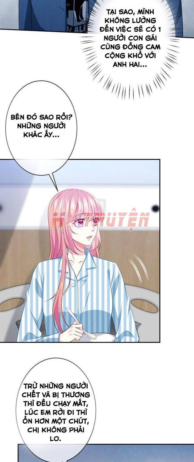 Danh Môn Chí Ái Chapter 321.2 - 4