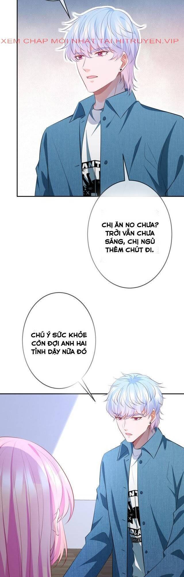 Danh Môn Chí Ái Chapter 321.2 - 5