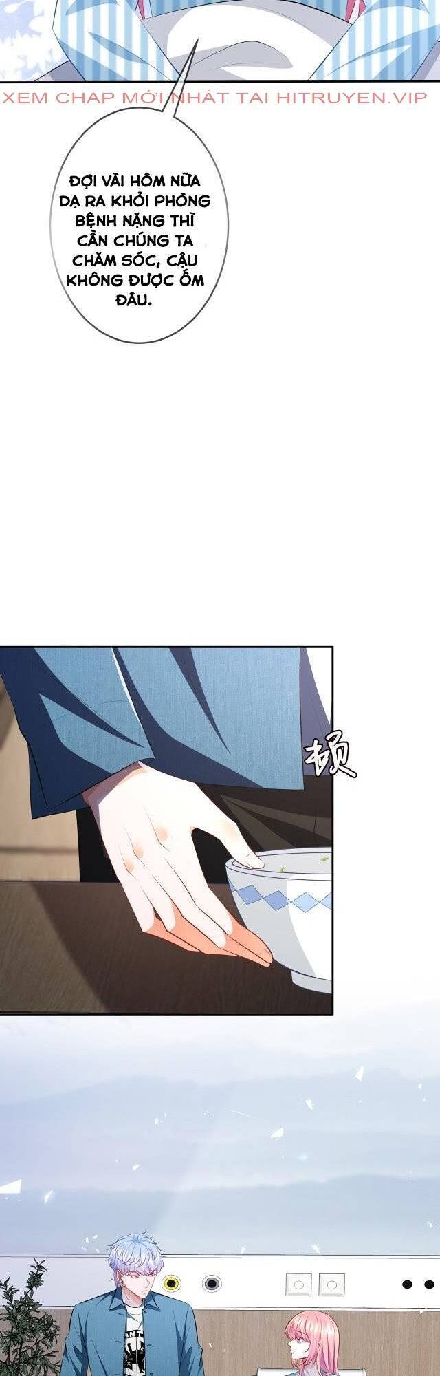 Danh Môn Chí Ái Chapter 321.2 - 7
