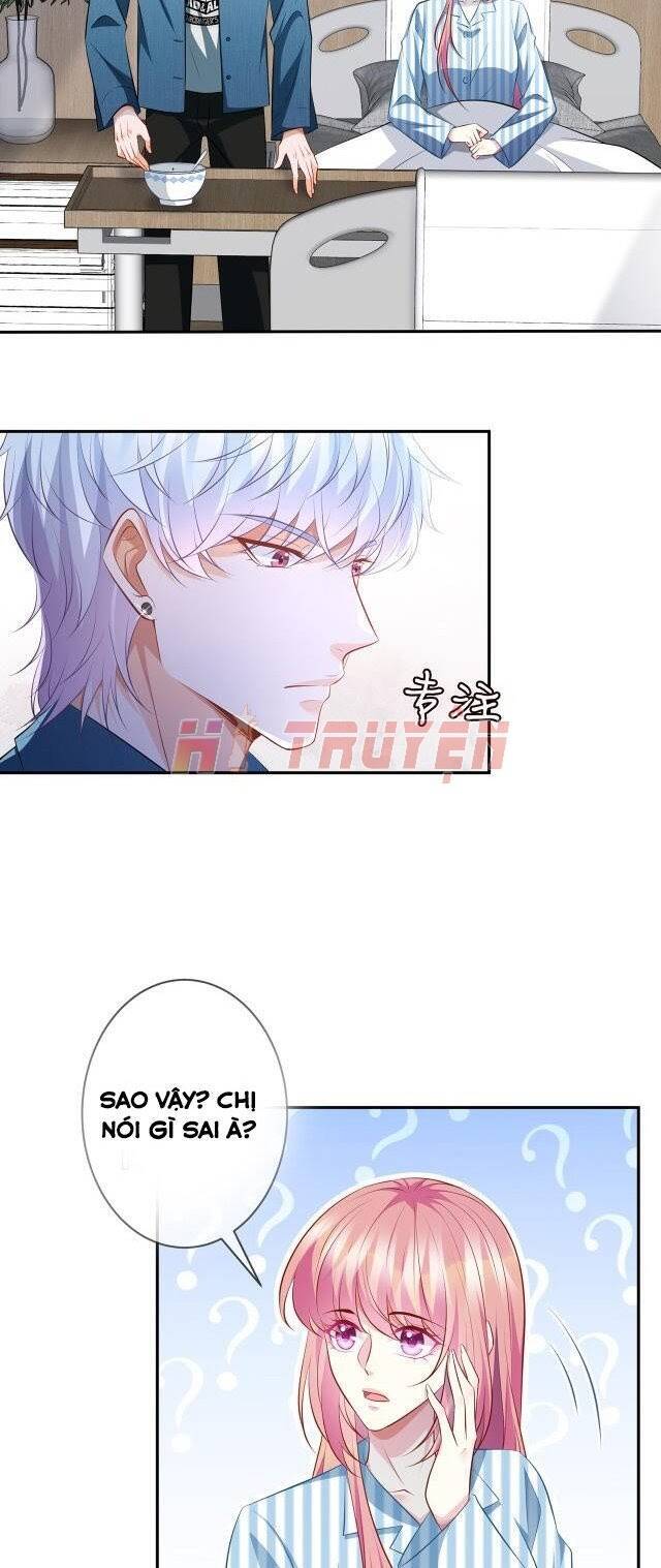 Danh Môn Chí Ái Chapter 321.2 - 8