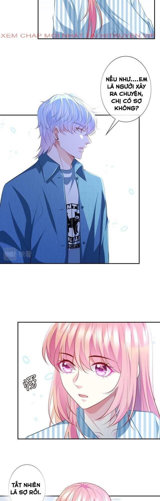 Danh Môn Chí Ái Chapter 321.2 - 9