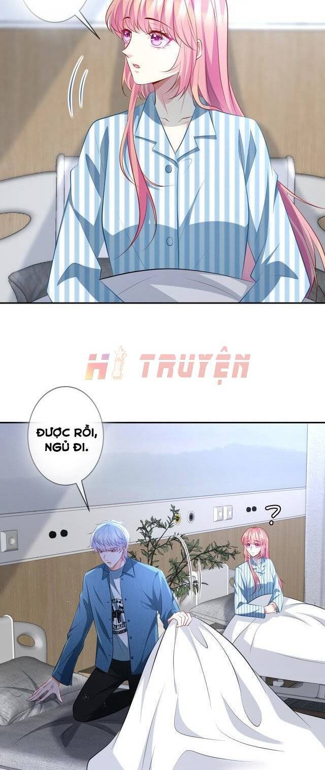 Danh Môn Chí Ái Chapter 321.2 - 10