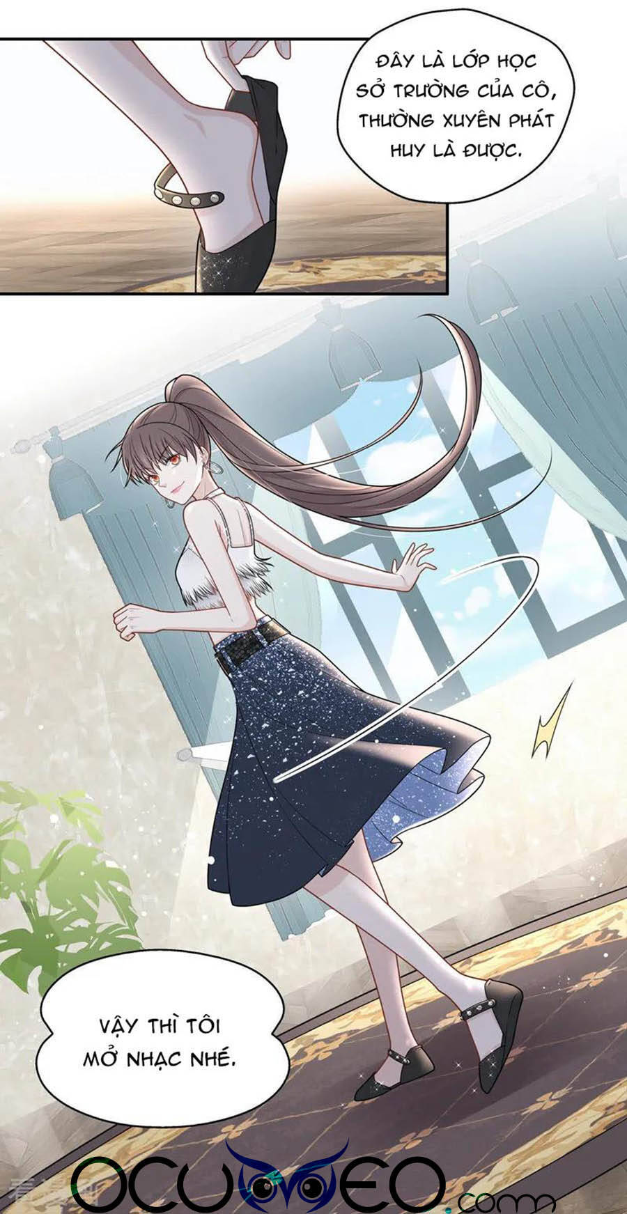Thiên Kim Bất Lương Chapter 52 - 23