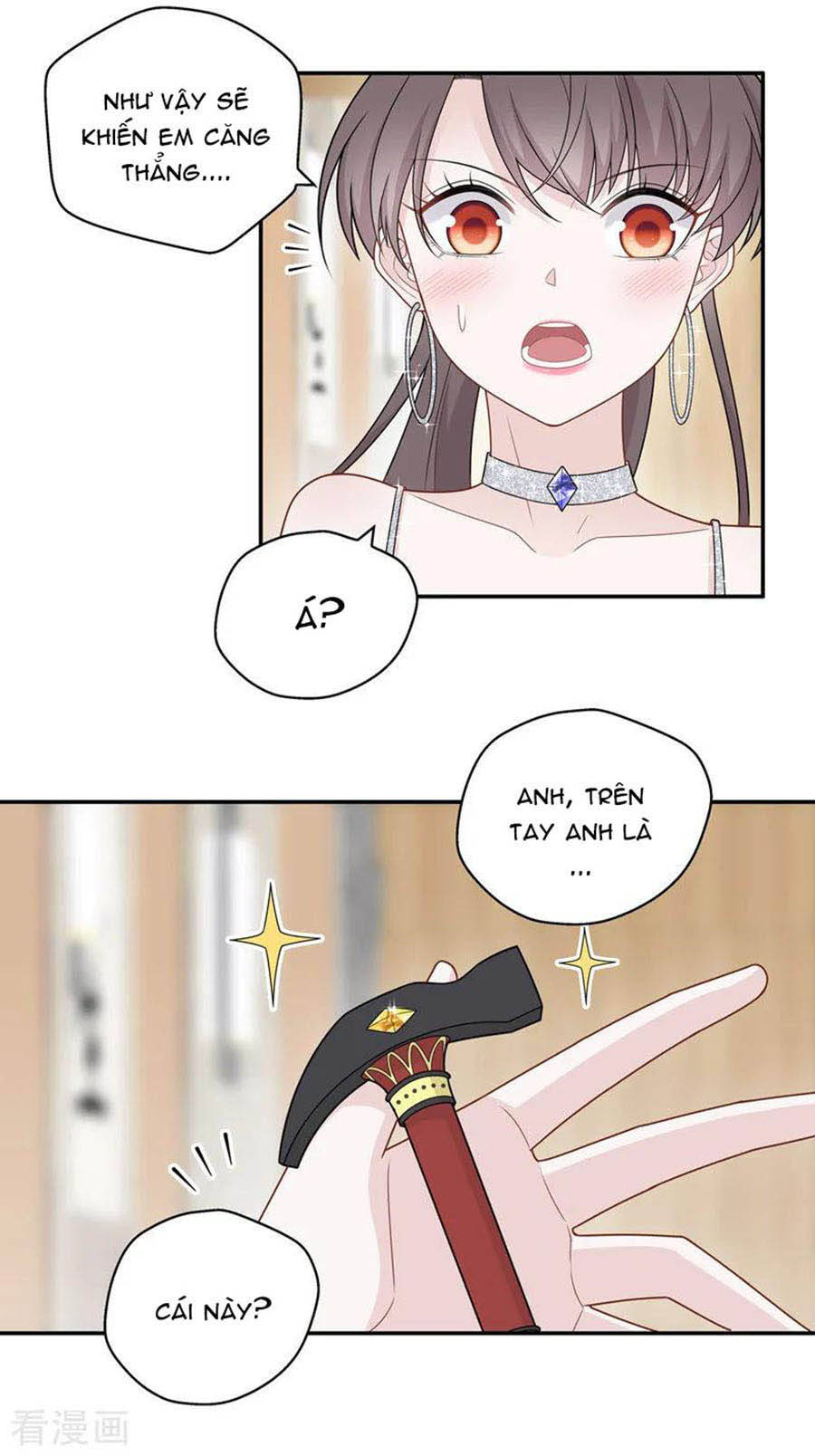Thiên Kim Bất Lương Chapter 52 - 5