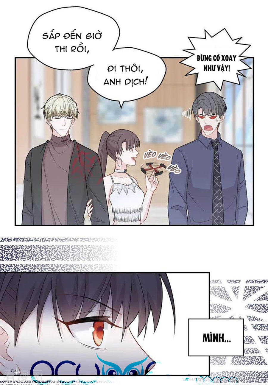 Thiên Kim Bất Lương Chapter 52 - 10