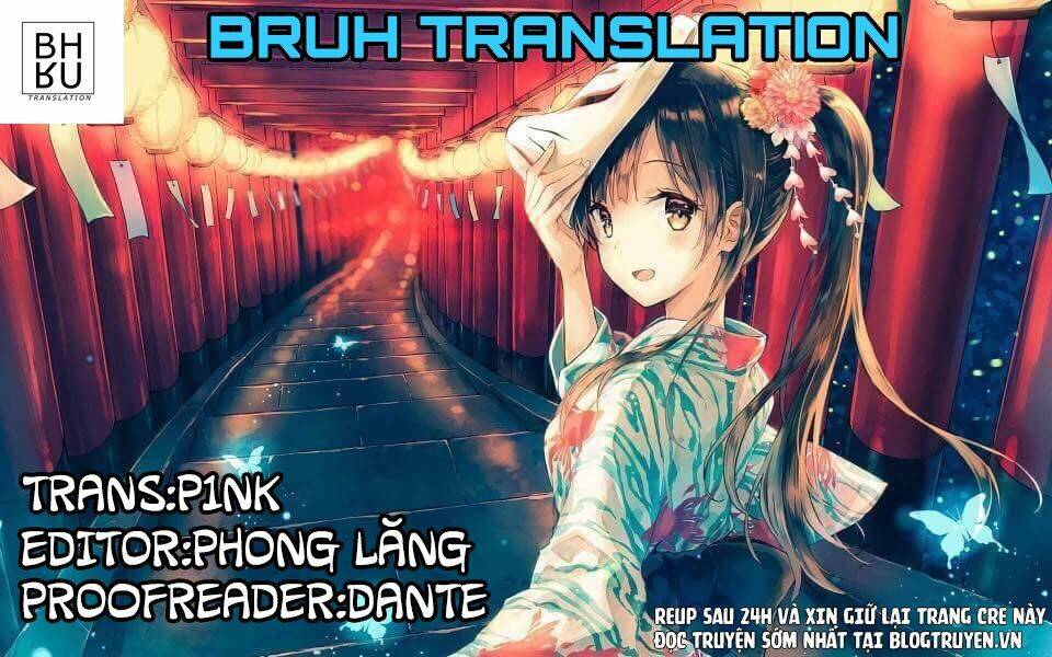 Quái Vật Không Tên Chapter 15 - 1